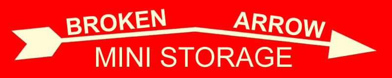 Broken Arrow Mini Storage, Williams Lake, BC