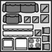 Unit 10 x 10