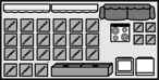 Unit 10 x 20